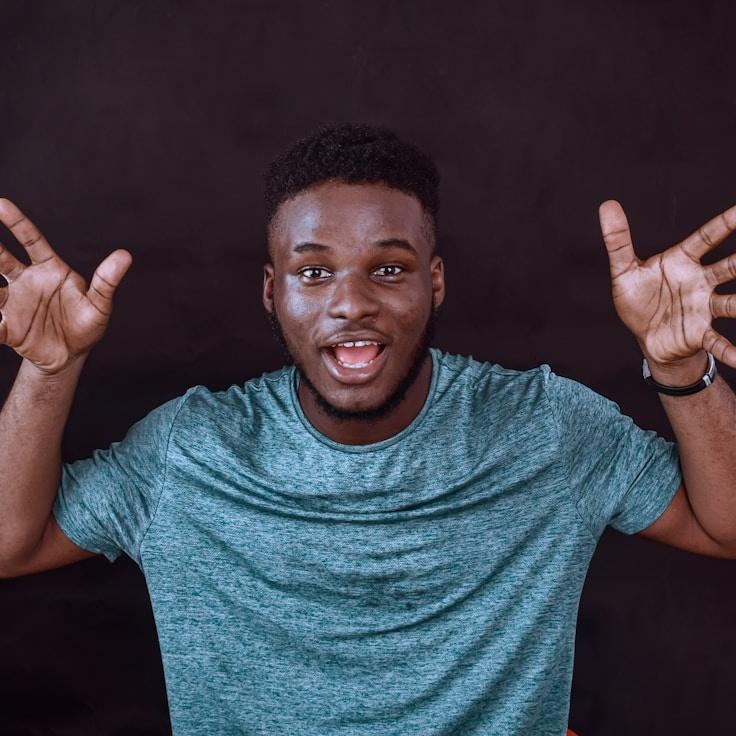 Business client testimonial